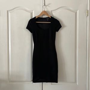 Le Château LBD SIZE US XXS